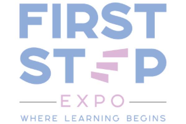 First Step Expo