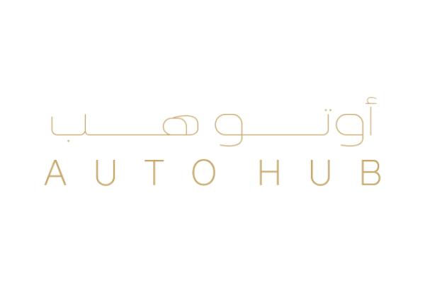 Auto Hub